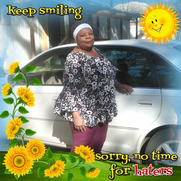 Meet your Posher, Barbara - Picture 1 of 1